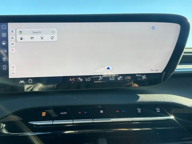 Used 2025 Buick Enclave Sport Touring image 35