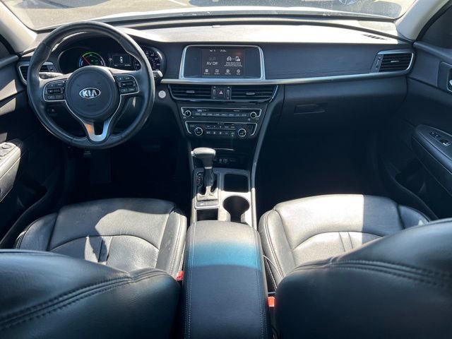 Used 2018 Kia Optima Premium image 10