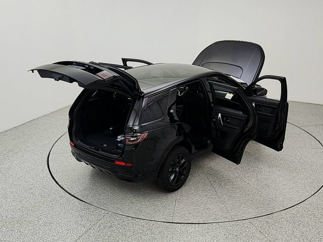 New 2026 Land Rover Discovery Sport Landmark AWD/4WD image 43
