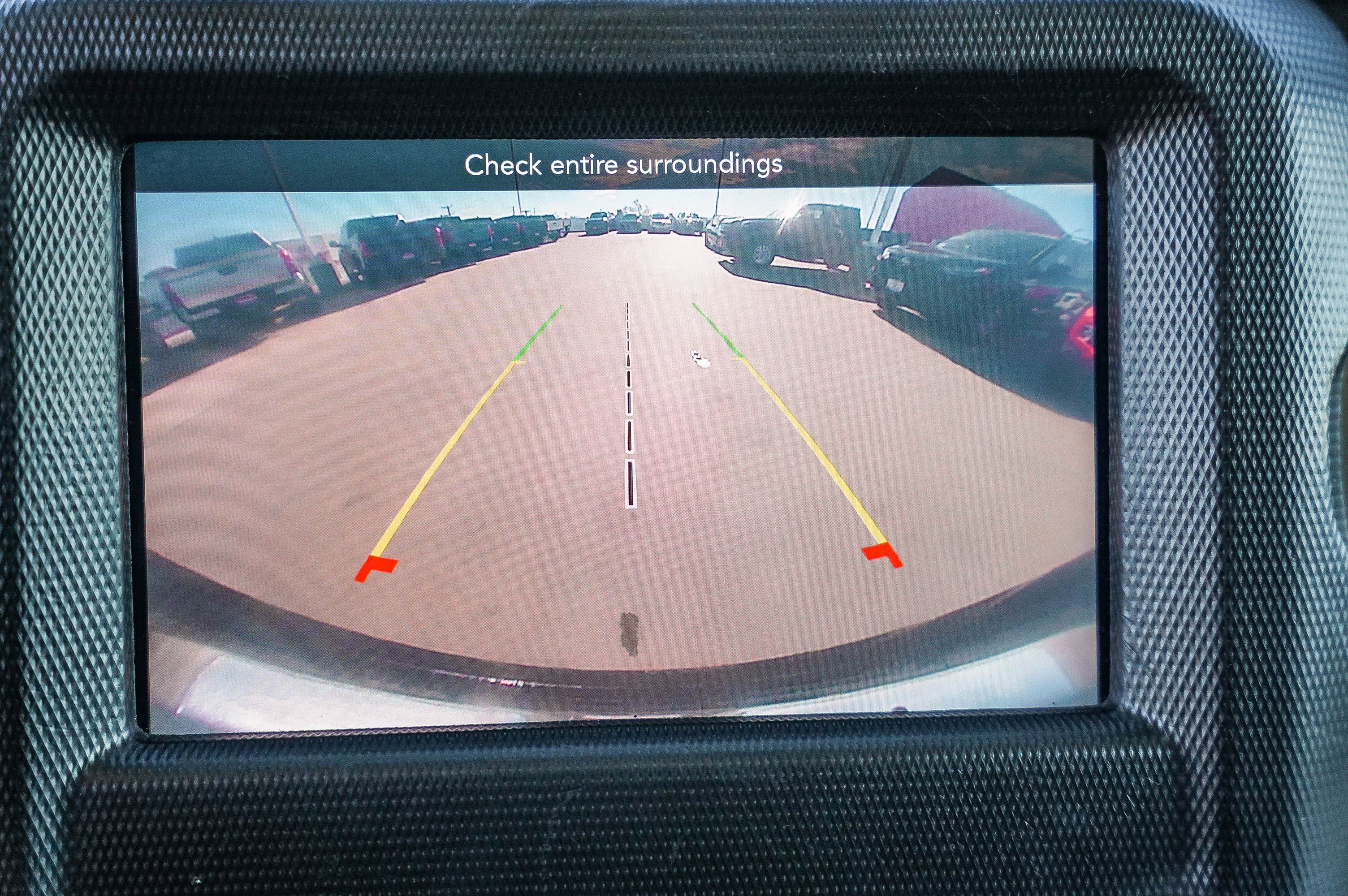 Used 2020 Jeep Wrangler Unlimited Sahara image 22