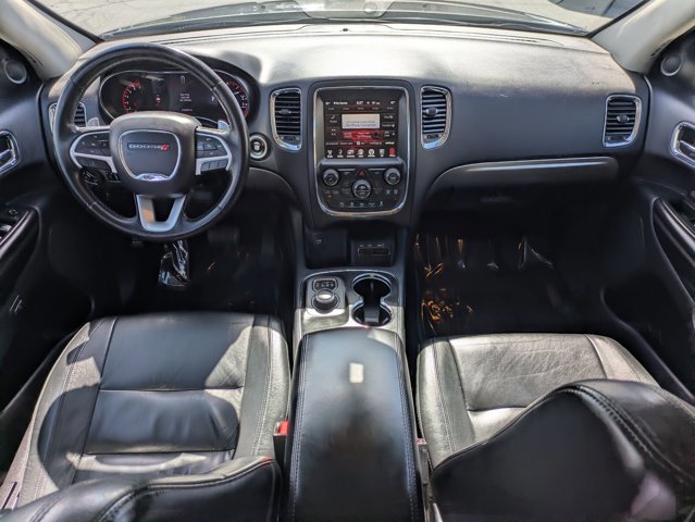 Used 2017 Dodge Durango GT AWD/4WD image 16