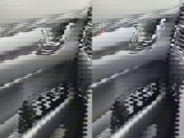 New 2025 MAZDA CX-5 AWD 2.5 S w/ Preferred Package image 18