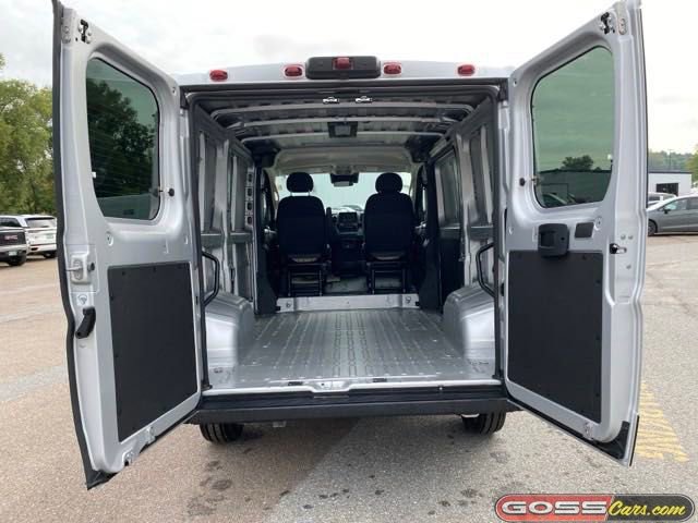 New 2024 RAM ProMaster 1500 w/ Convenience Group image 8