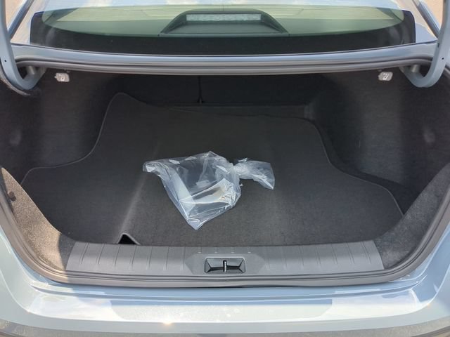 New 2026 Nissan Sentra SV w/ Floor Mat Package FWD image 26