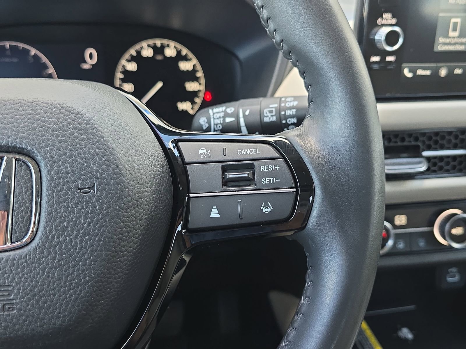 Certified 2023 Honda HR-V EX-L image 17