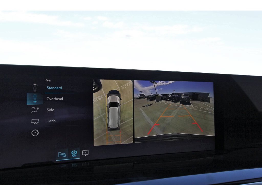 New 2027 Cadillac Escalade Sport w/ Touring Package AWD/4WD image 18