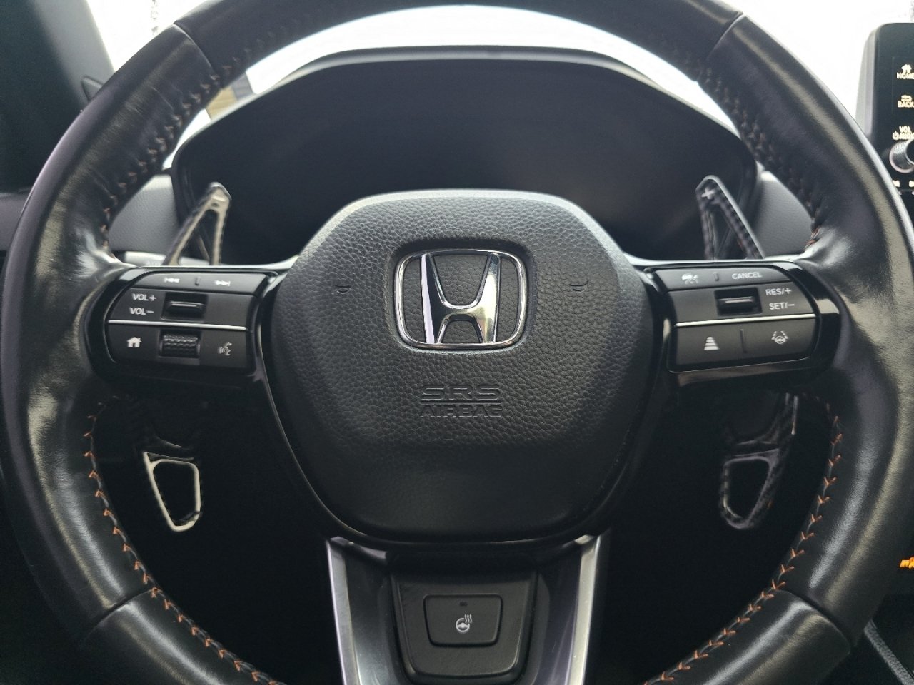 Used 2023 Honda CR-V Sport Touring image 26
