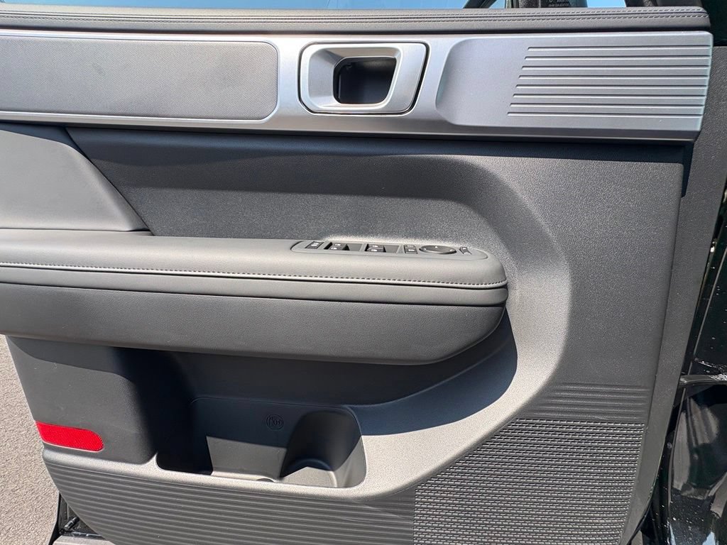 New 2026 Hyundai Santa Fe Limited FWD image 12