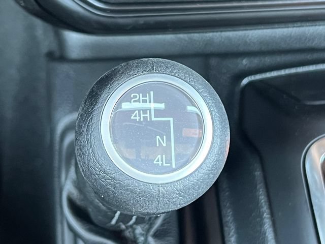 New 2026 Jeep Wrangler Sport AWD/4WD image 23