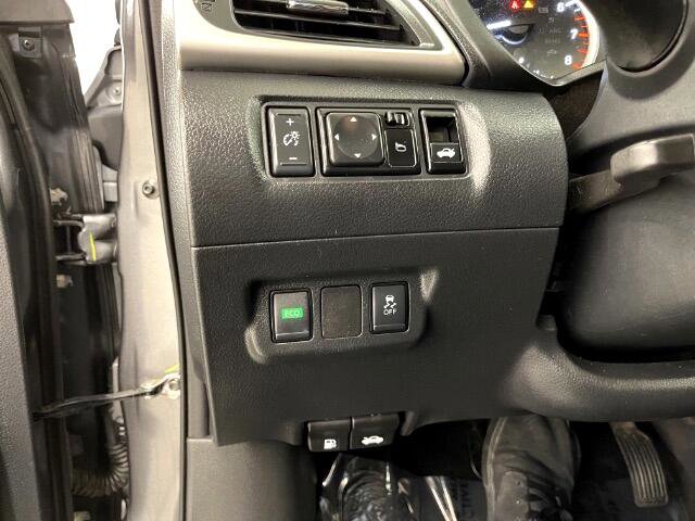 Used 2019 Nissan Sentra SV image 23