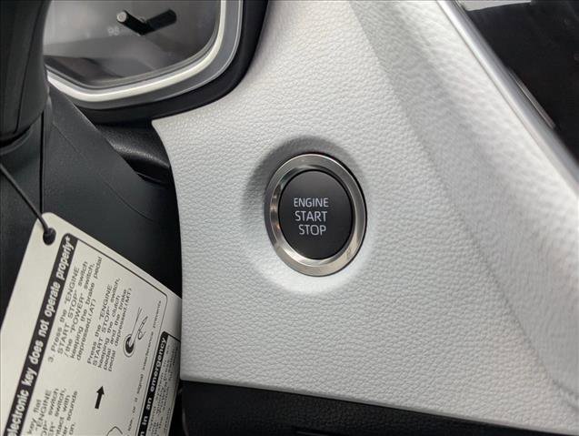 New 2025 Toyota Corolla XSE image 19