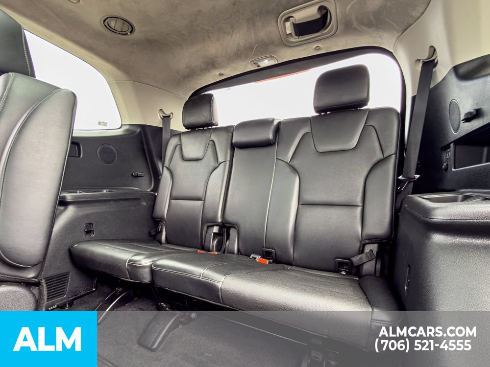 Used 2021 Kia Telluride SX w/ SX Prestige Package AWD/4WD image 20