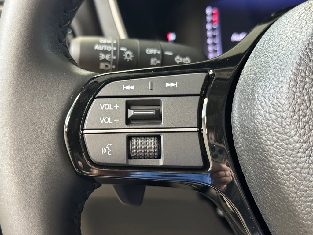 New 2026 Honda Pilot Touring image 35