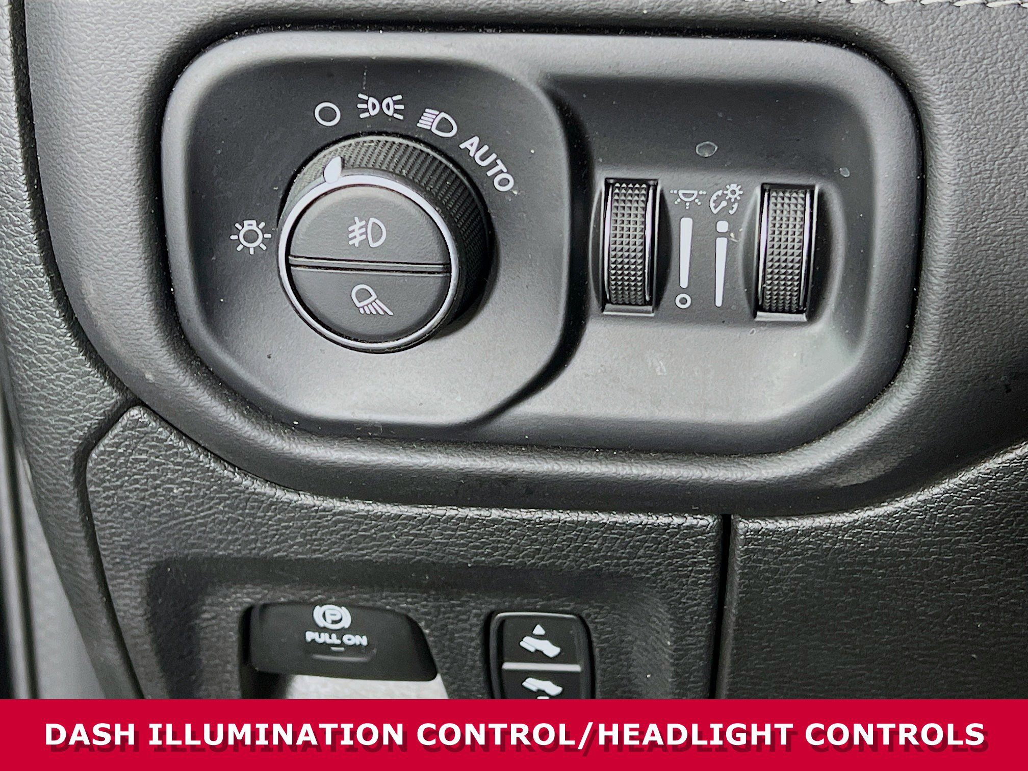 Used 2024 RAM 1500 Limited w/ Night Edition image 14