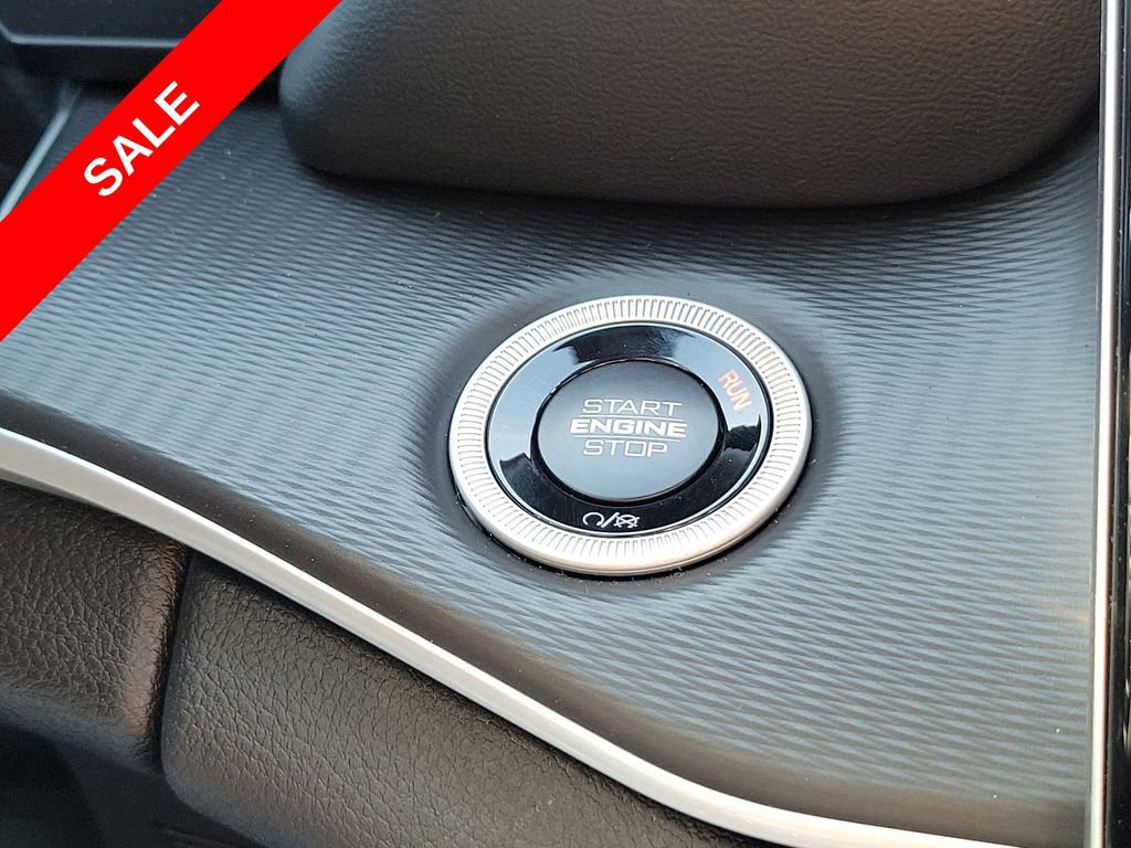 New 2025 Jeep Grand Cherokee L Laredo w/ Luxury Tech Group I image 31