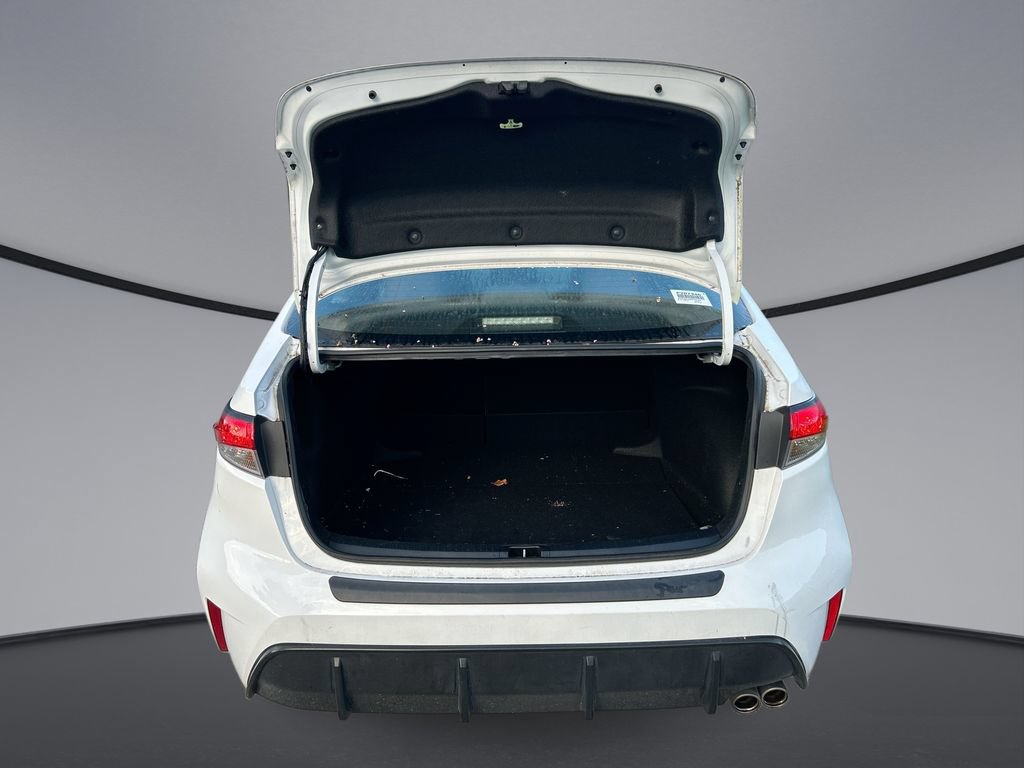 Used 2024 Toyota Corolla SE FWD image 28