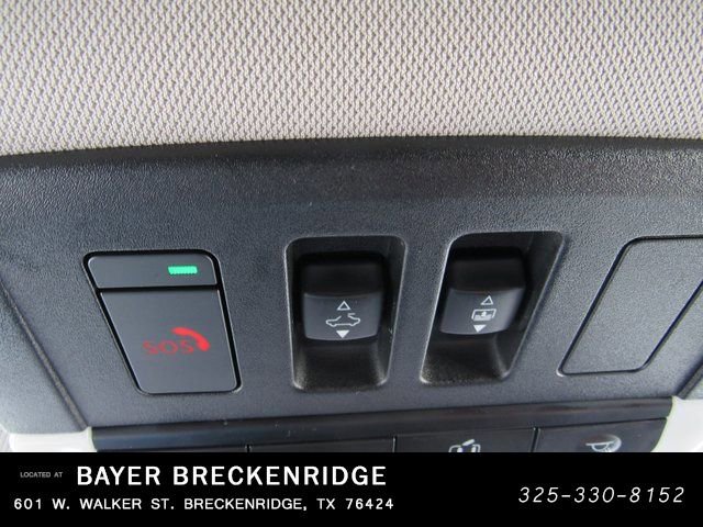 Used 2021 Nissan Rogue Platinum image 30