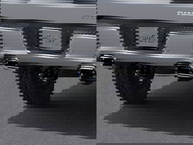 New 2026 GMC Sierra 1500 Denali image 42