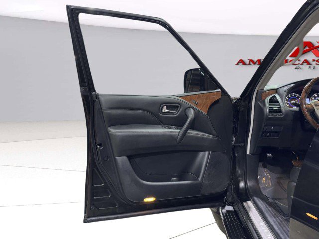 Used 2018 INFINITI QX80 2WD image 28