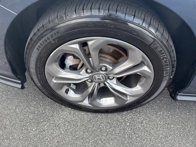 Used 2024 Honda Accord EX image 26
