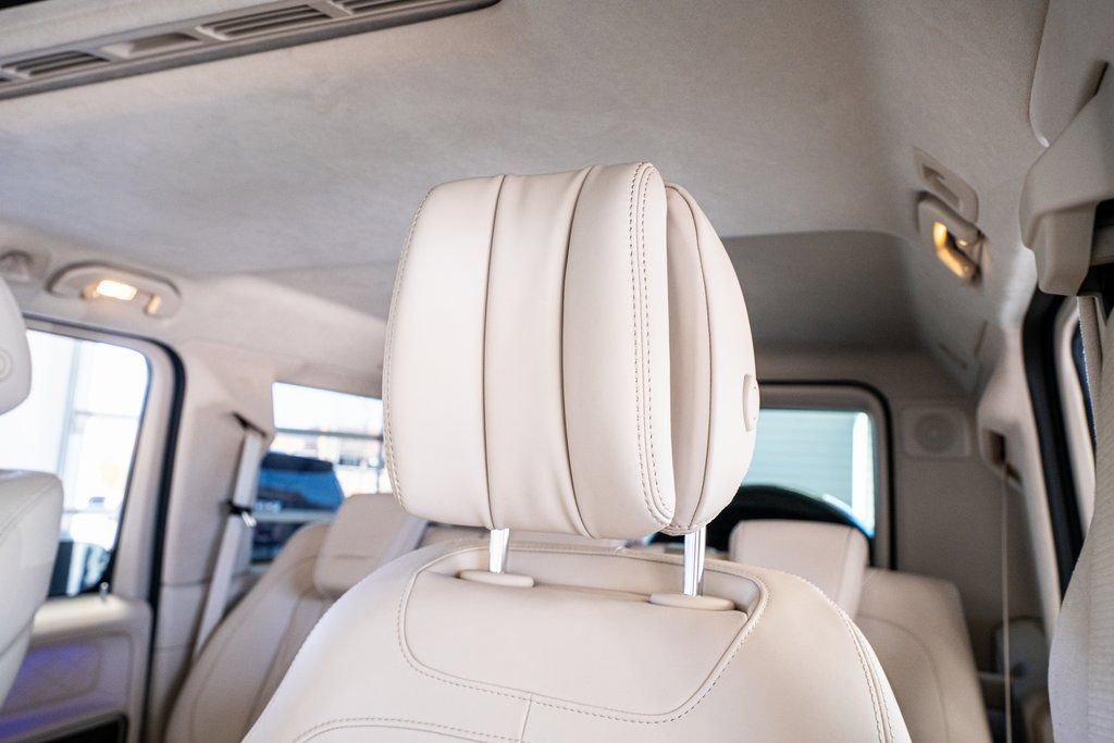 Used 2023 Mercedes-Benz G 63 AMG 4MATIC image 41