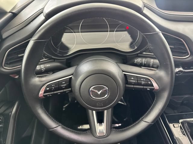 Used 2025 MAZDA CX-30 AWD 2.5 S w/ Preferred Package image 26