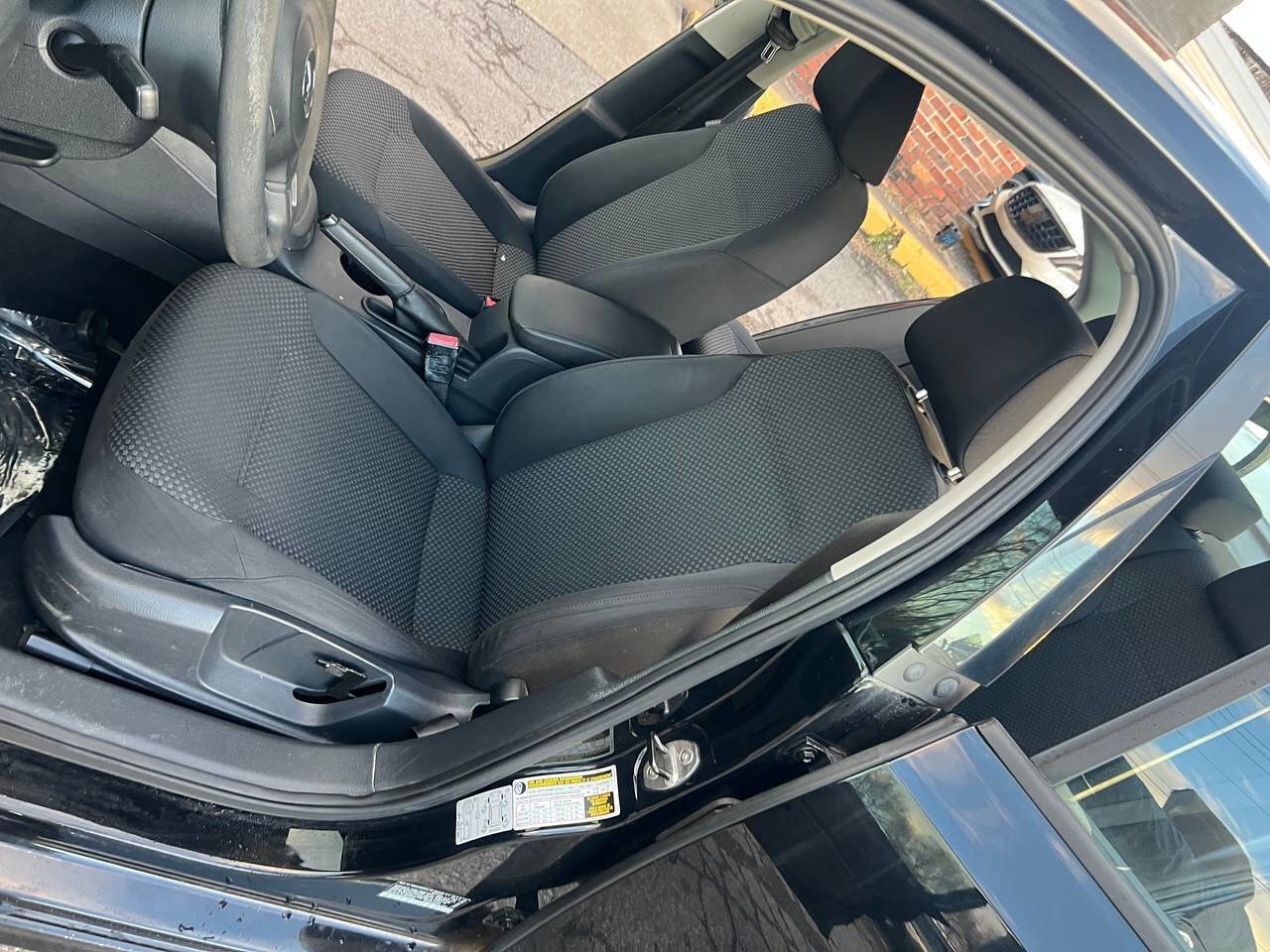 Used 2014 Volkswagen Jetta S image 11