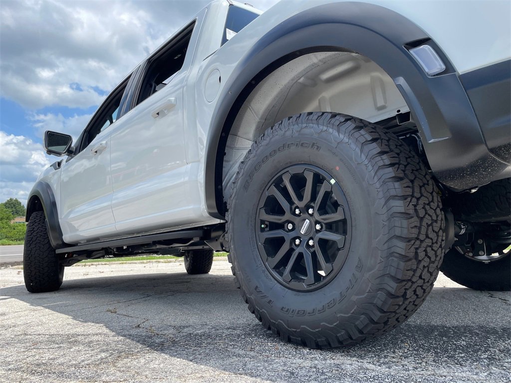 New 2025 Ford F150 Raptor image 9