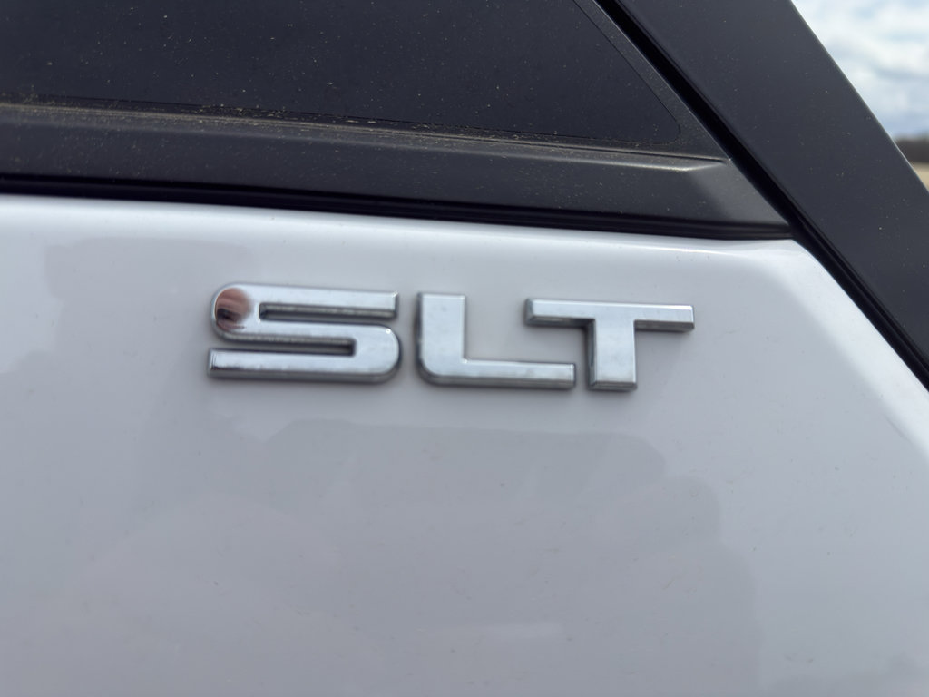 Used 2019 GMC Terrain SLT w/ Preferred Package image 24
