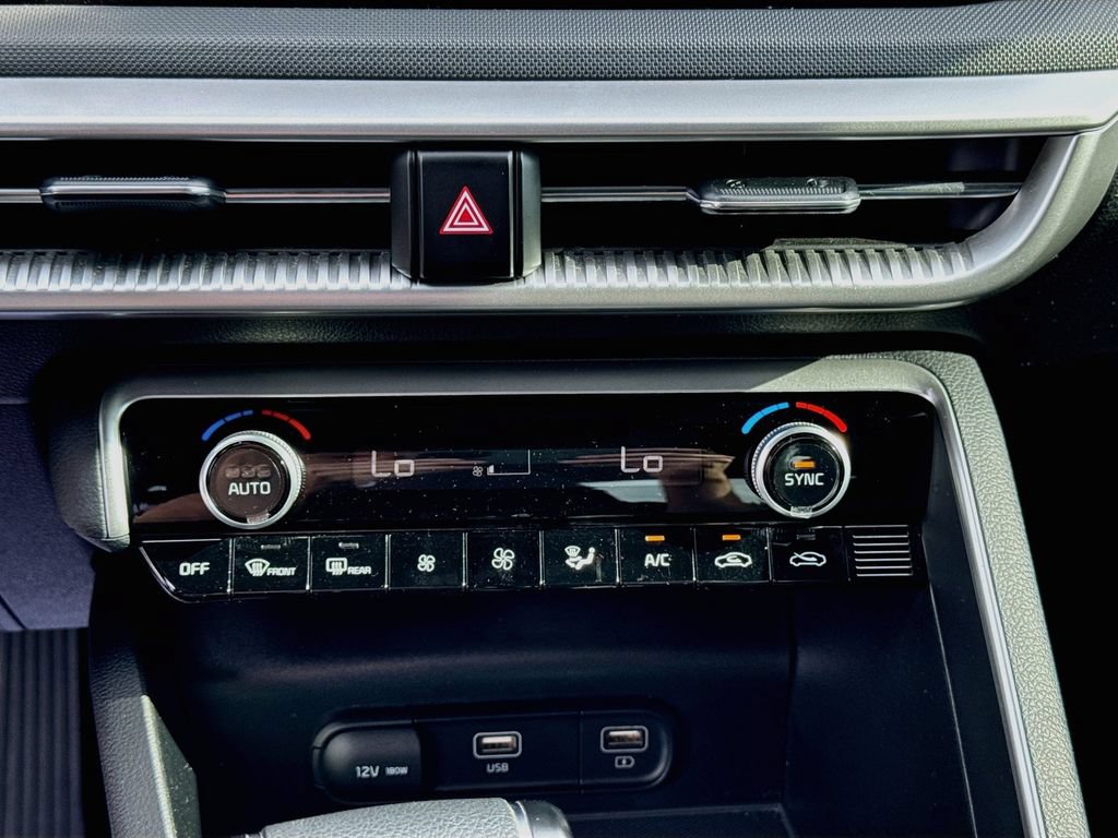 Certified 2023 Kia K5 GT-Line w/ GT-Line Premium Package FWD image 17