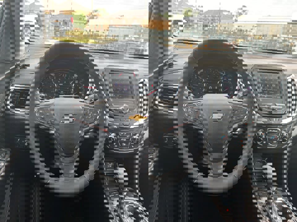 Used 2024 Chevrolet Equinox LT image 15