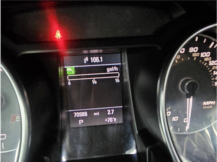 Used 2013 Audi S5 Premium Plus w/ Audi MMI Navigation Plus Pkg AWD/4WD image 18