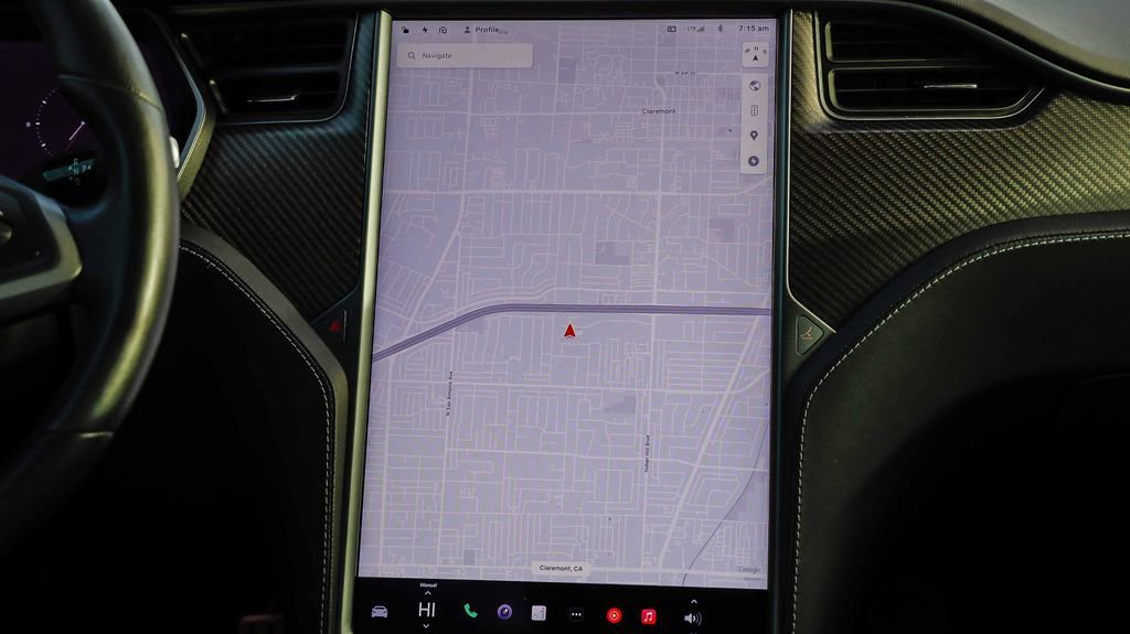 Used 2021 Tesla Model S Performance image 17