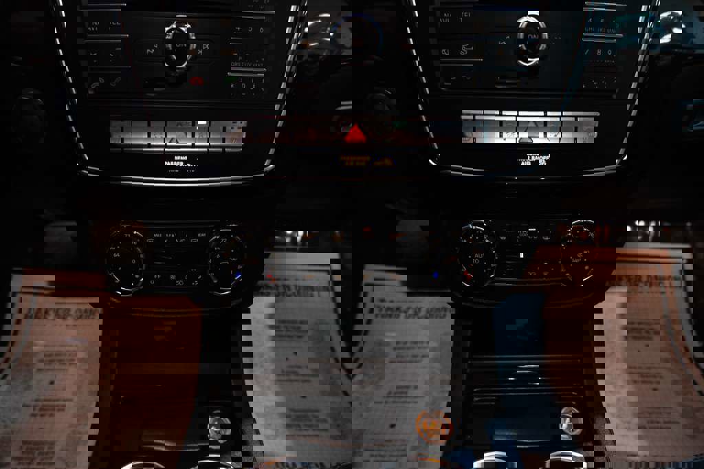 Used 2018 Mercedes-Benz GLS 450 4MATIC w/ Premium Package image 33