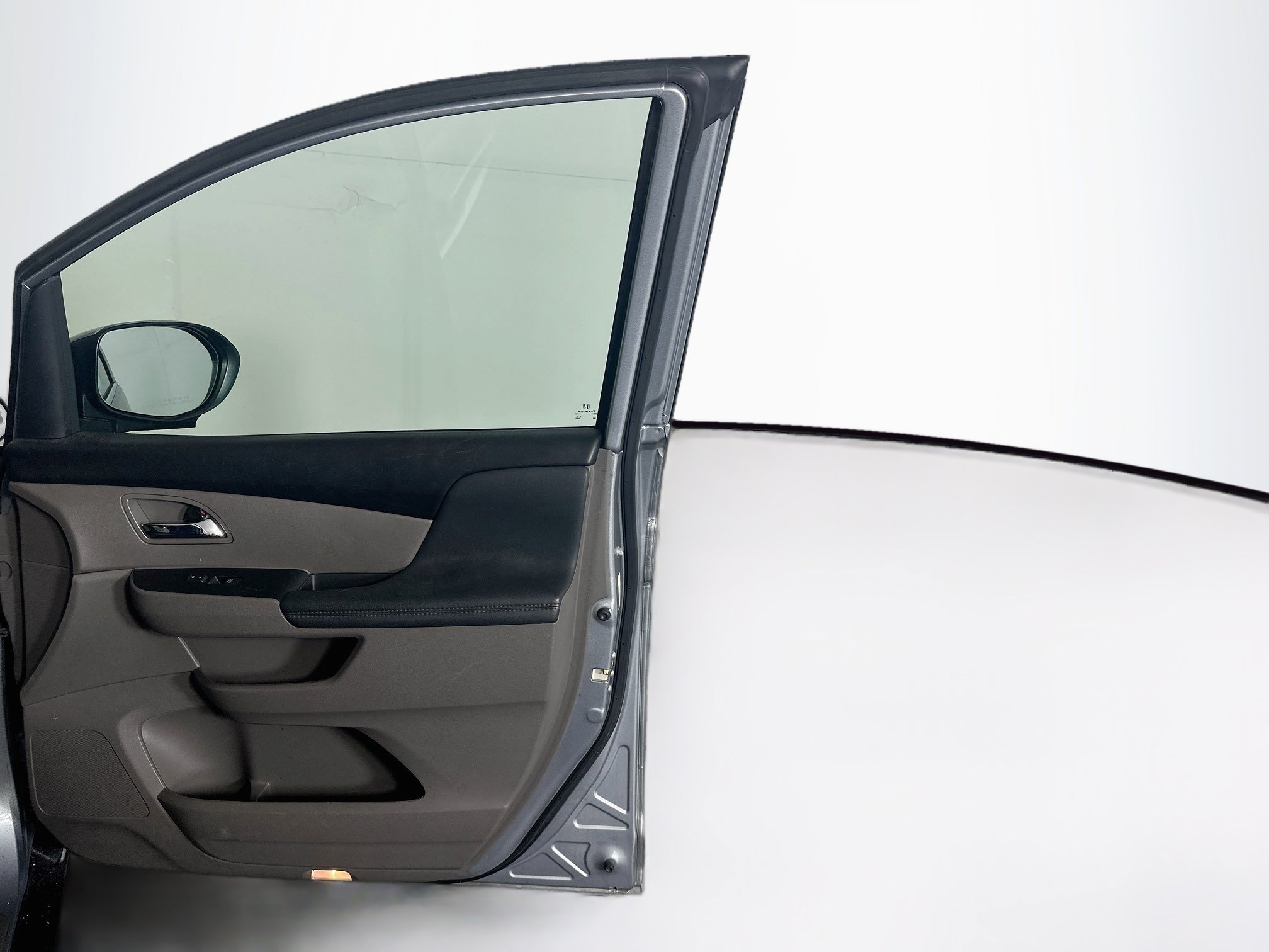 Used 2016 Honda Odyssey EX-L image 33