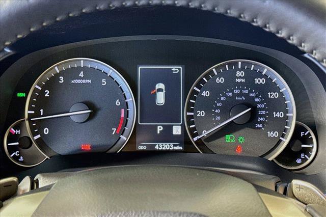 Used 2022 Lexus RX 350 FWD image 12