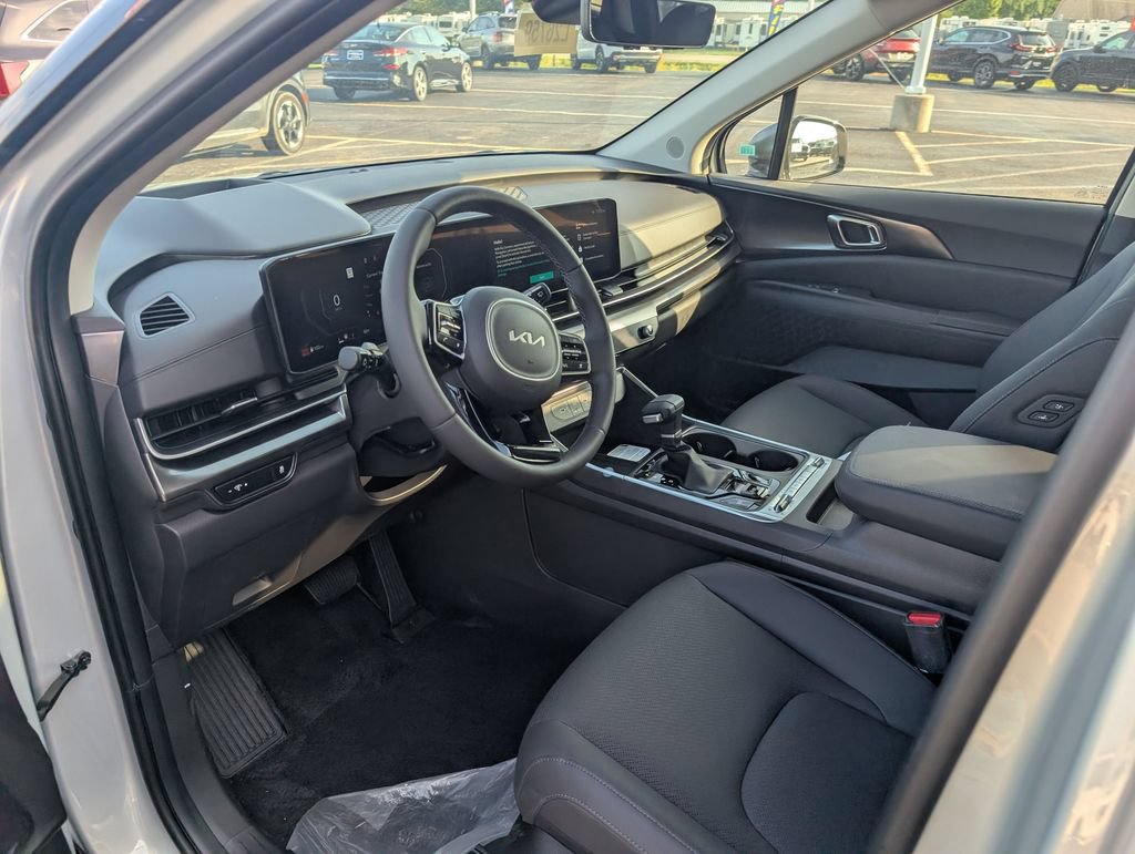 New 2026 Kia Carnival SX Prestige FWD image 11