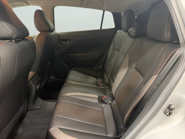 Certified 2025 Subaru Crosstrek 2.5i Limited AWD/4WD image 13