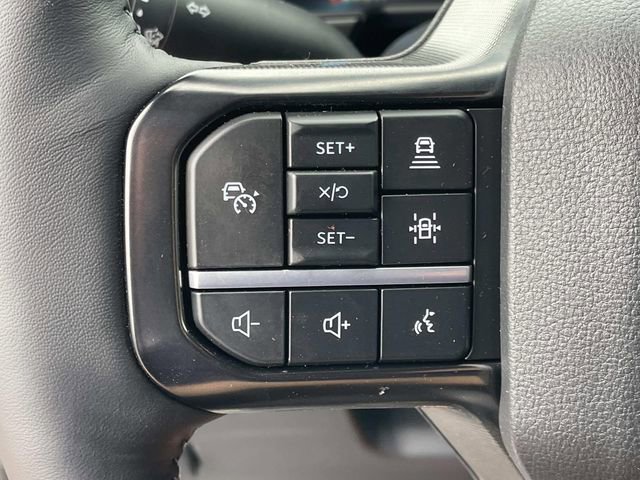 New 2026 Ford F450 Platinum w/ FX4 Off-Road Package image 37