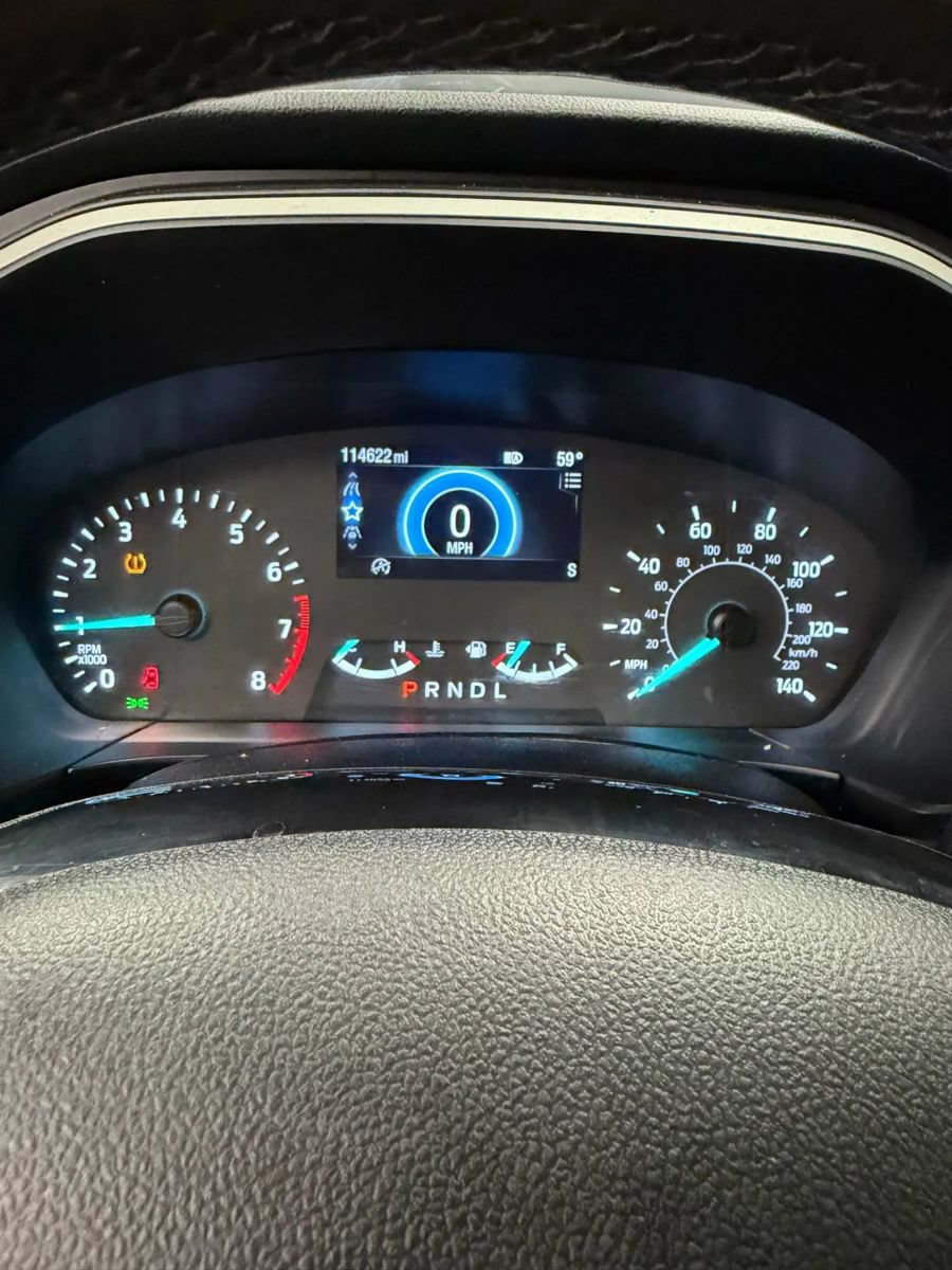 Used 2022 Ford Escape SEL FWD image 26