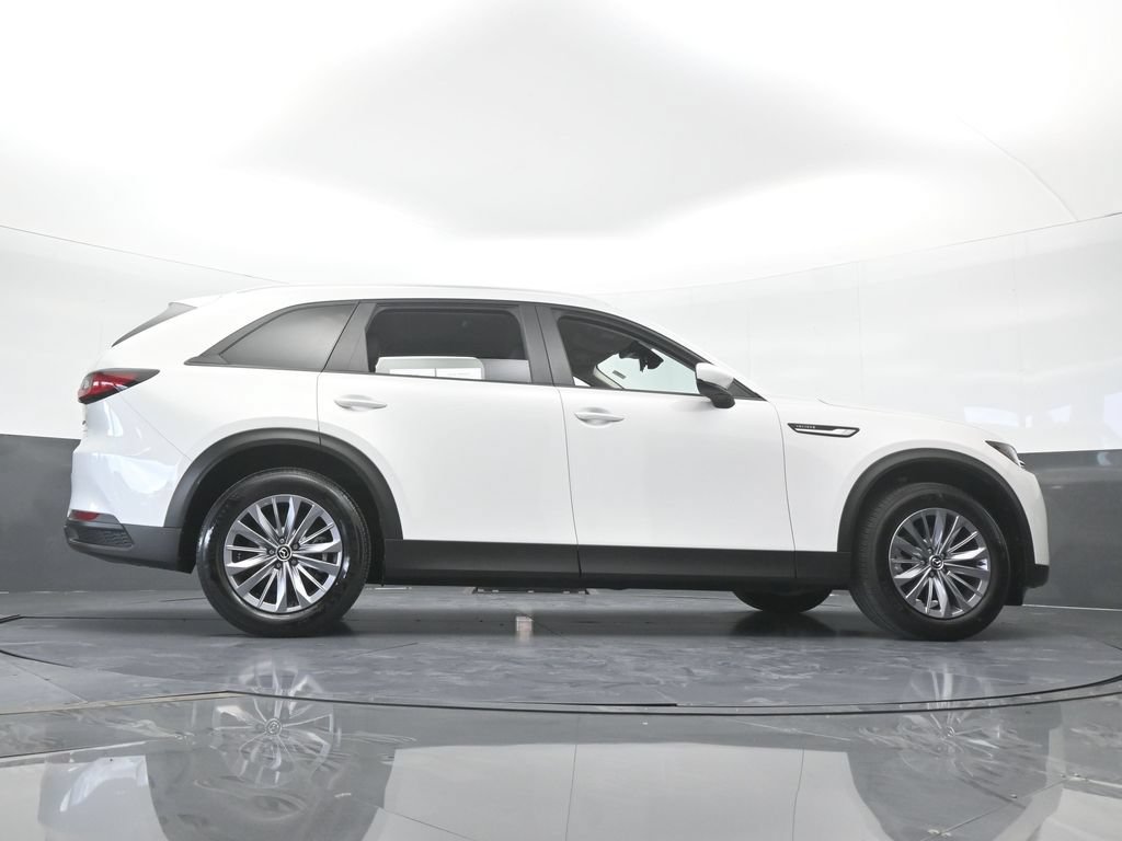 Used 2026 MAZDA CX-90 3.3 Turbo w/ Select Package AWD/4WD image 63