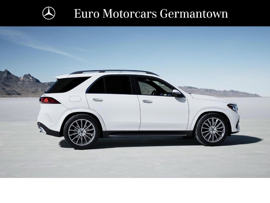 New 2027 Mercedes-Benz GLE 450 4MATIC image 17