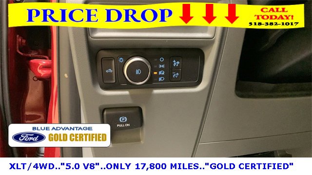 Certified 2021 Ford F150 XLT image 29