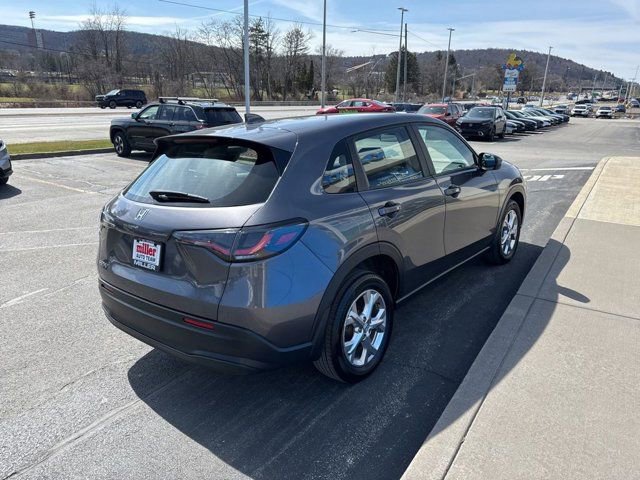 Used 2023 Honda HR-V LX image 4