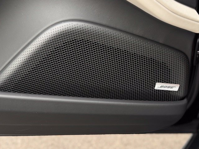New 2026 Porsche Panamera 4 AWD/4WD image 15