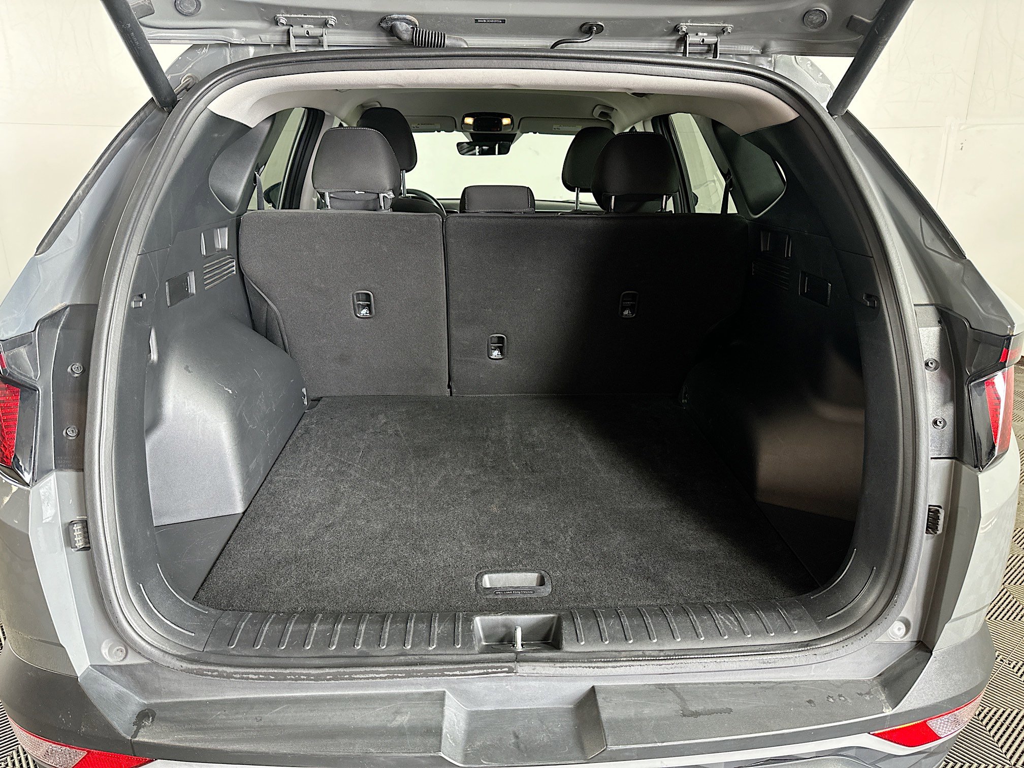 Certified 2024 Hyundai Tucson SEL image 24