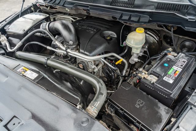 Used 2014 RAM 1500 Sport image 15
