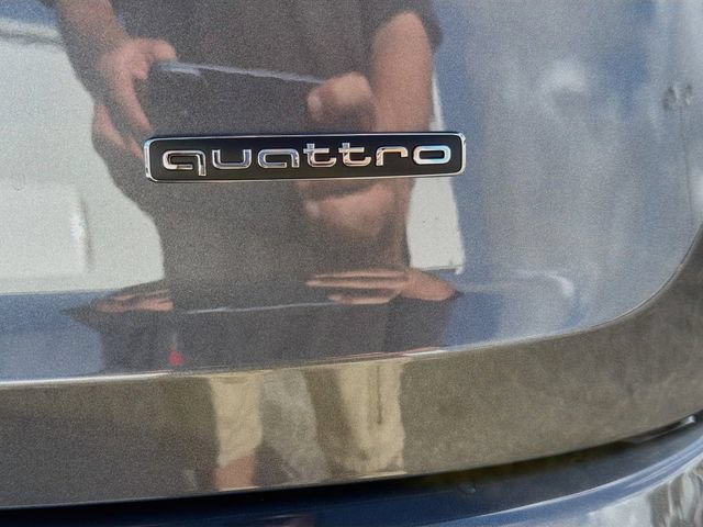 New 2026 Audi Q7 2.0T Premium AWD/4WD image 11