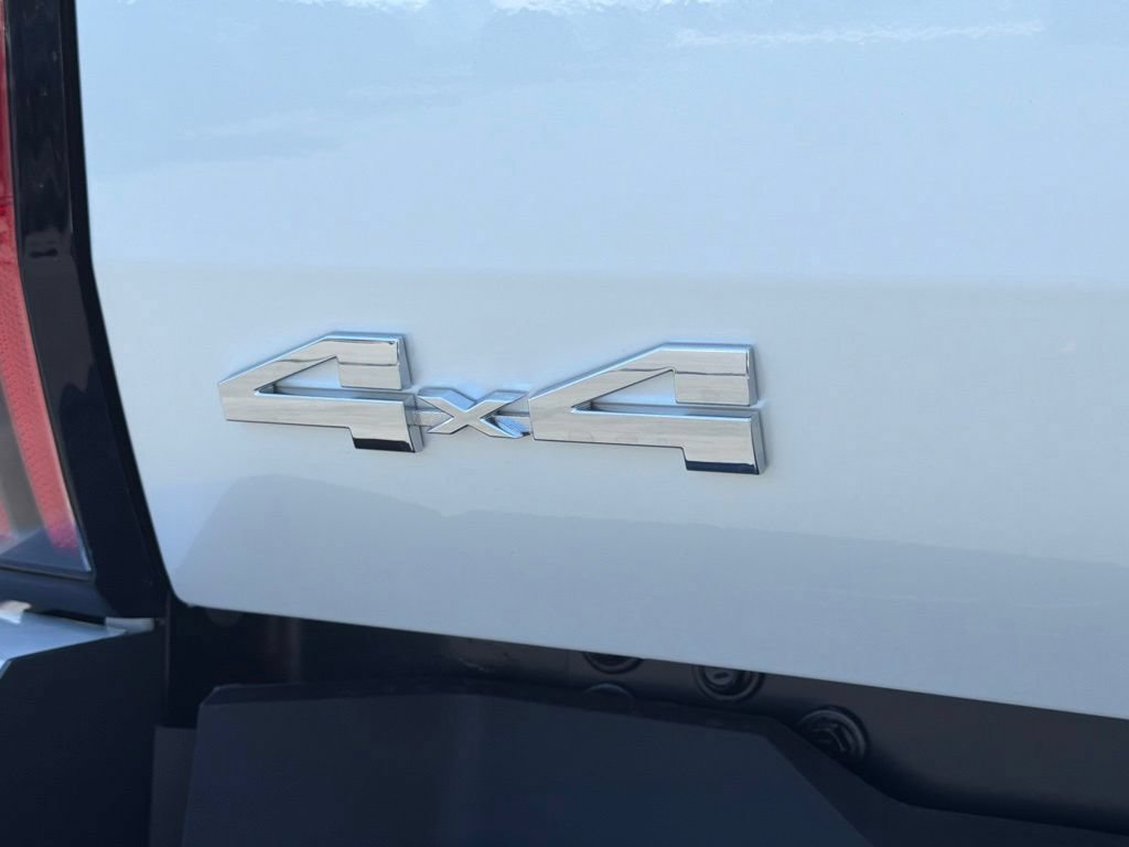 New 2026 Toyota Tundra 1794 Edition AWD/4WD image 15