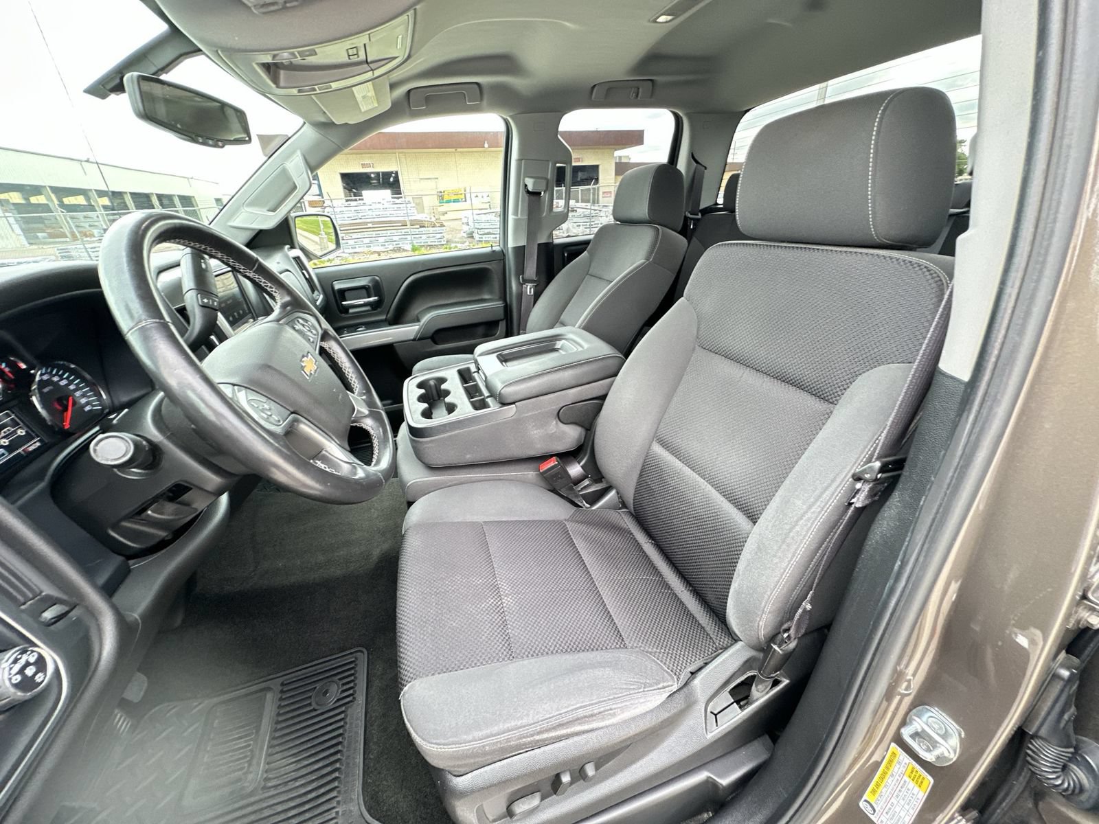 Used 2014 Chevrolet Silverado 1500 LT w/ All Star Edition AWD/4WD image 17